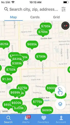 Play Buy SD Homes  and enjoy Buy SD Homes with UptoPlay