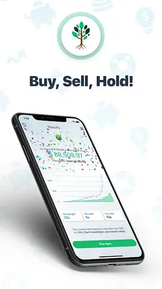 Play Buy Sell Hold  and enjoy Buy Sell Hold with UptoPlay