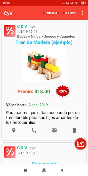 Play Buy Sell as an online game Buy Sell with UptoPlay