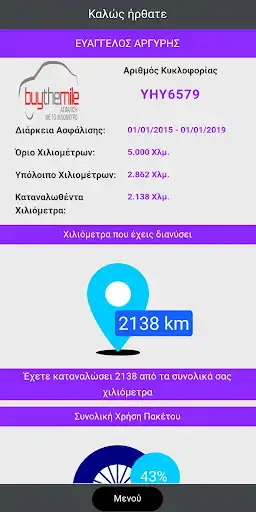 Play APK Buy The Mile  and enjoy Buy The Mile with UptoPlay app.id_4F07846B57F840D184C18C3552EEFCDF