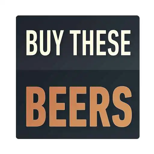 Free play online Buy These Beers APK