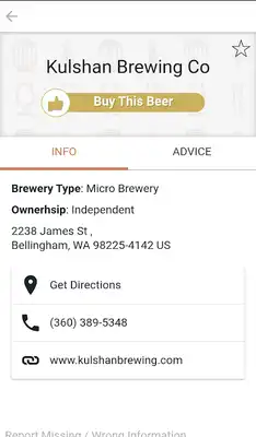 Play Buy These Beers