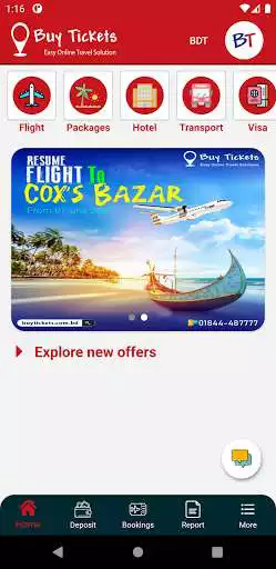Play Buytickets  and enjoy Buytickets with UptoPlay