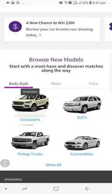 Play Buy Used Cars In USA
