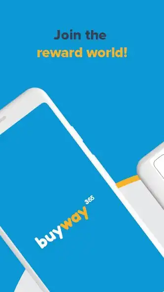 Play Buyway365  and enjoy Buyway365 with UptoPlay