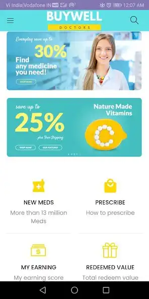 Play Buywell Doctors - BDR as an online game Buywell Doctors - BDR with UptoPlay
