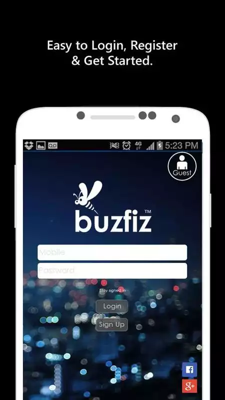 Play Buzfiz Kerala Online Shopping