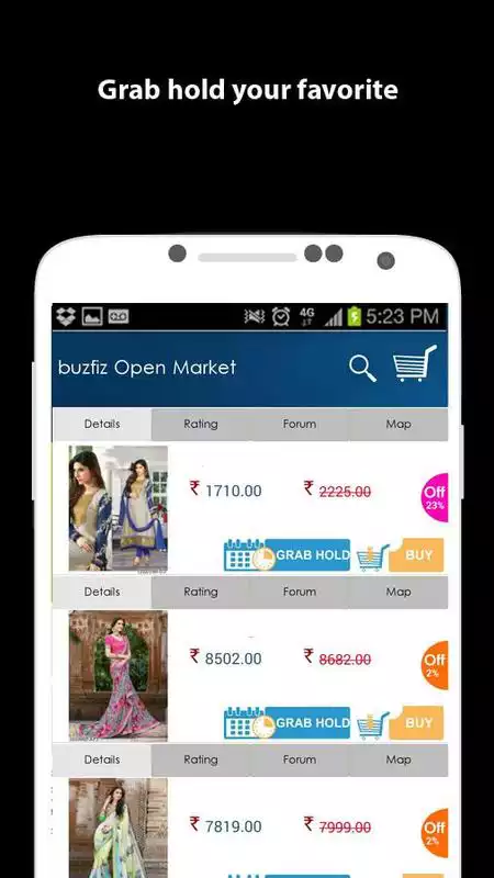 Play Buzfiz Kerala Online Shopping