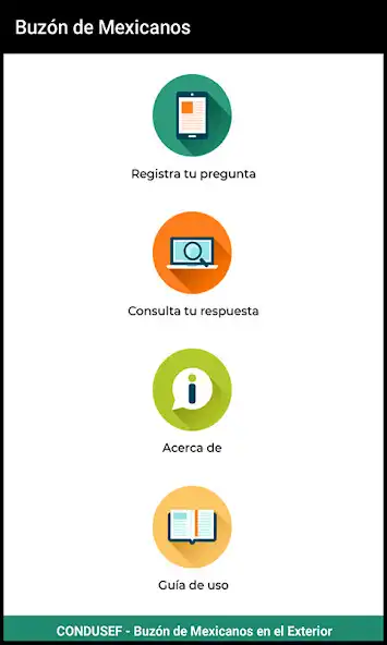 Play Buzón de Mexicanos as an online game Buzón de Mexicanos with UptoPlay