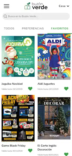 Play Buzón Verde  and enjoy Buzón Verde with UptoPlay