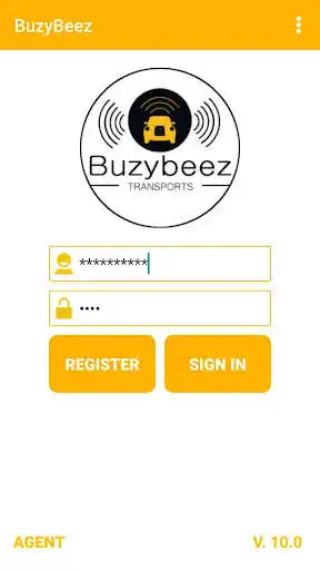 Play Buzy Beez as an online game Buzy Beez with UptoPlay