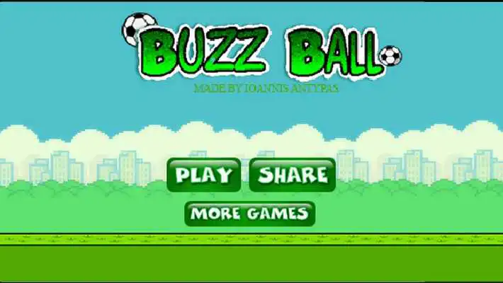 Play Buzz Ball Pro