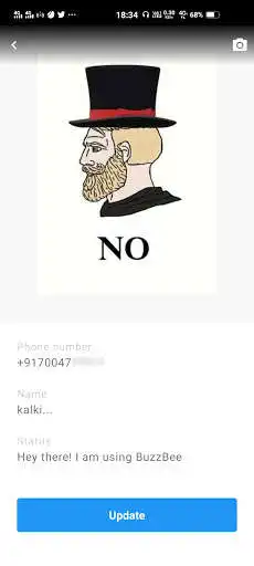 Play BuzzBee Chat App and enjoy BuzzBee Chat App with UptoPlay Play BuzzBee Chat App and enjoy BuzzBee Chat App with UptoPlay