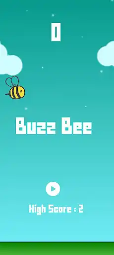 Play Buzz Bee  and enjoy Buzz Bee with UptoPlay