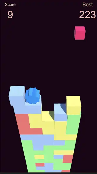 Play Buzzed Fall  and enjoy Buzzed Fall with UptoPlay