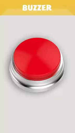 Play Buzzer Sound Effect - Buzzer app For Answer