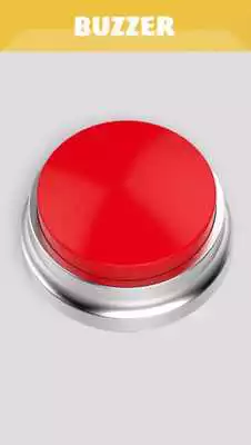 Play Buzzer Sound Effect - Buzzer app For Answer