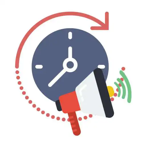 Free play online Buzzer, Stopwatch & Timer  APK