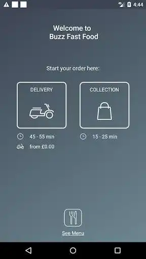 Play Buzz Fast Food Leigh  and enjoy Buzz Fast Food Leigh with UptoPlay