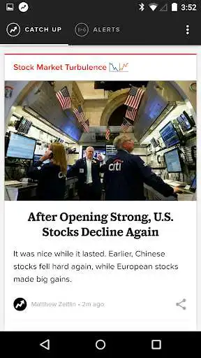 Play BuzzFeed News