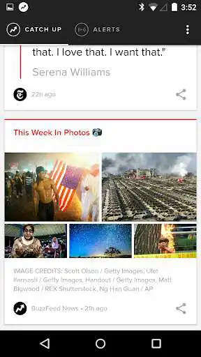 Play BuzzFeed News