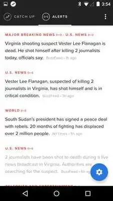 Play BuzzFeed News