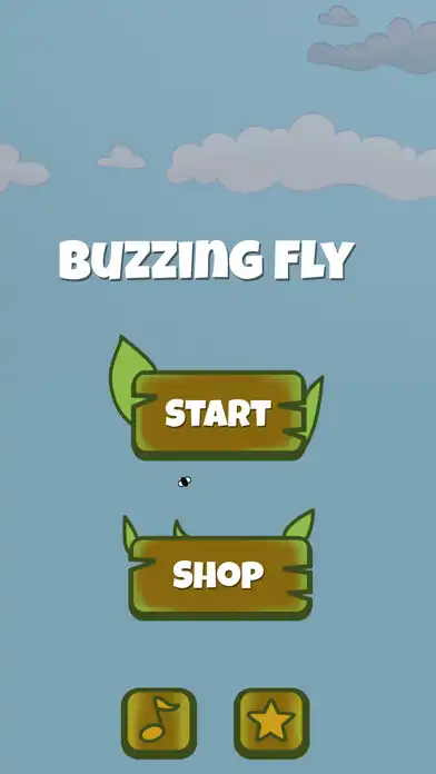 Play Buzzing Fly  and enjoy Buzzing Fly with UptoPlay