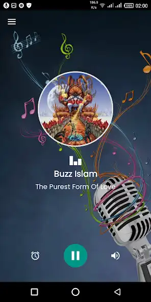 Play Buzz Islam as an online game Buzz Islam with UptoPlay