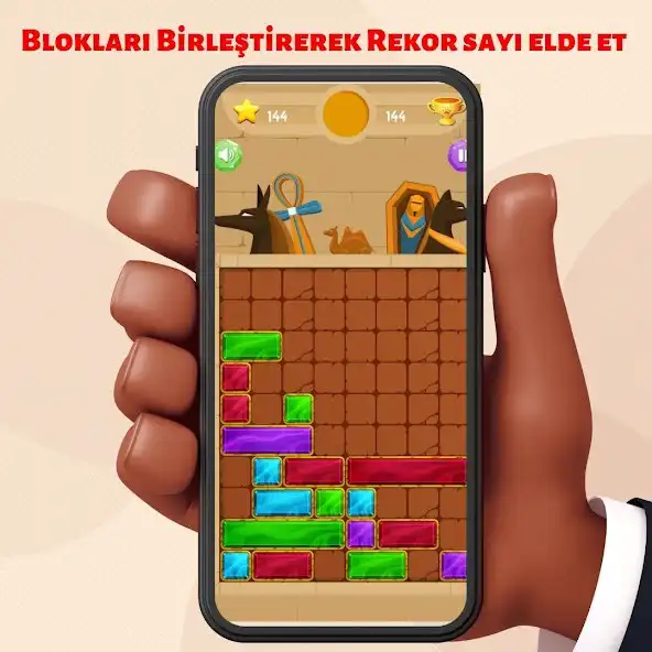 Play Buzzle Block as an online game online Buzzle Block with UptoPlay Play Buzzle Block as an online game Buzzle Block with UptoPlay