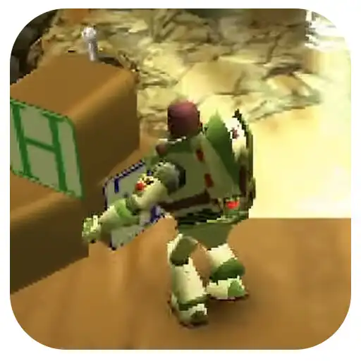 Play Buzz LightYear Story Mode APK Play Buzz LightYear Story Mode APK