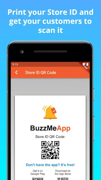 Play BuzzMeApp Business  and enjoy BuzzMeApp Business with UptoPlay