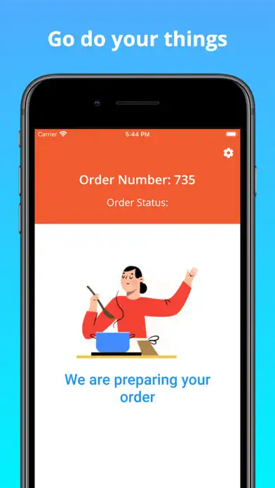 Play BuzzMeApp as an online game BuzzMeApp with UptoPlay