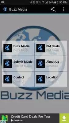 Play Buzz Media Play Buzz Media
