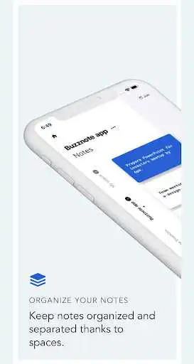 Play Buzznote as an online game Buzznote with UptoPlay