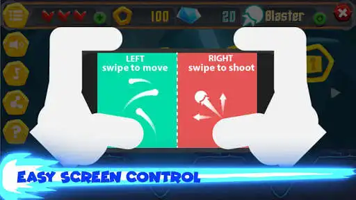 Play Buzz Shooter  and enjoy Buzz Shooter with UptoPlay