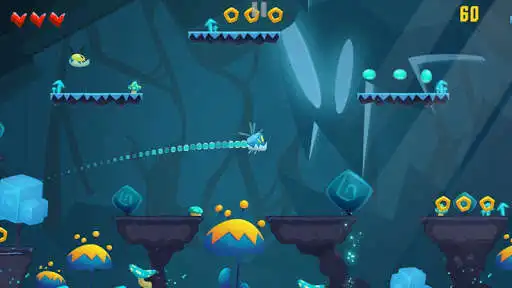 Play Buzz Shooter as an online game Buzz Shooter with UptoPlay