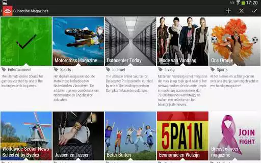 Play BuzzTalk Reader as an online game BuzzTalk Reader with UptoPlay