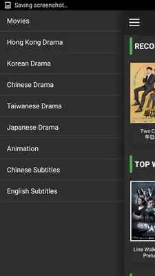 Play BuzzTV - Hong Kong Movie Chinese Film Taiwan Drama