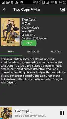 Play BuzzTV - Hong Kong Movie Chinese Film Taiwan Drama