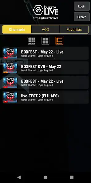 Play BuzzTV Live and enjoy BuzzTV Live with UptoPlay Play BuzzTV Live and enjoy BuzzTV Live with UptoPlay