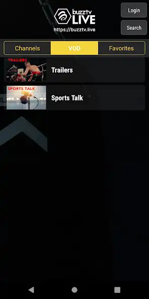 Play BuzzTV Live as an online game online BuzzTV Live with UptoPlay Play BuzzTV Live as an online game BuzzTV Live with UptoPlay