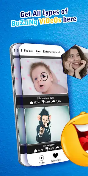 Play BuzzUp videos Max  and enjoy BuzzUp videos Max with UptoPlay