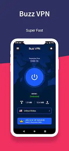 Play Buzz VPN and enjoy Buzz VPN with UptoPlay Play Buzz VPN and enjoy Buzz VPN with UptoPlay