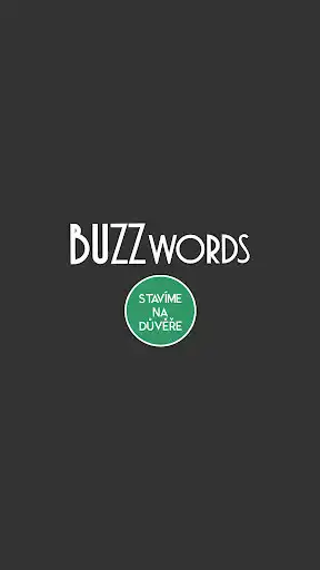 Play BUZZWORDS ELITE