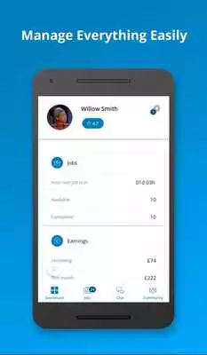 Play BuzzWorker