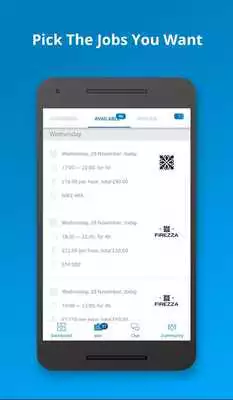 Play BuzzWorker