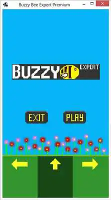 Play Buzzy Bee Expert