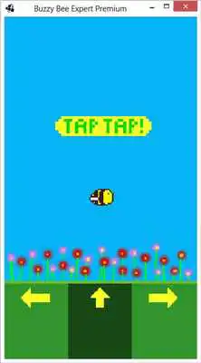 Play Buzzy Bee Expert