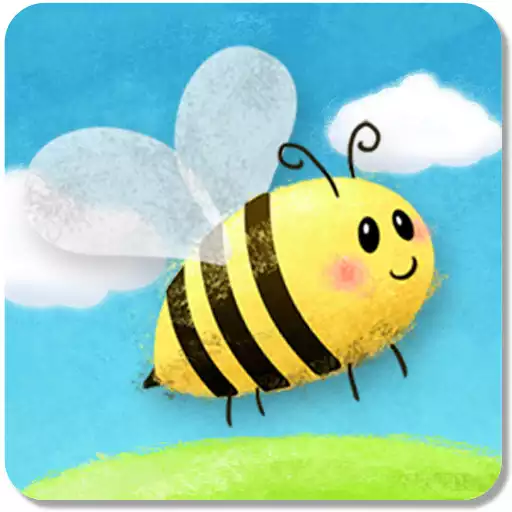 Free play online Buzzy Bee APK