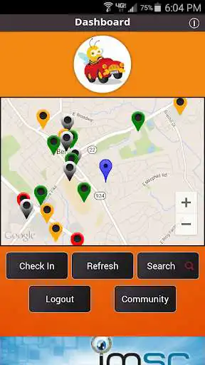 Play BuzzyBeeRTC  and enjoy BuzzyBeeRTC with UptoPlay